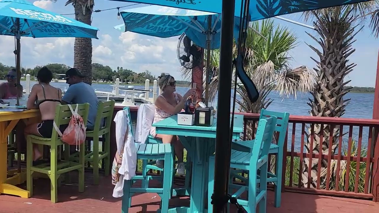 Promotional video thumbnail 3 for Salt Water Sessions