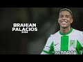 Brahian Palacios - Absolute Showman 🇨🇴