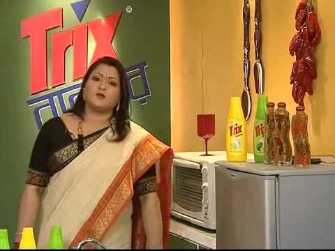 Alpana Habib's Recipe: Moist Cake