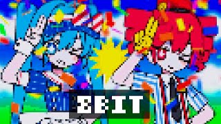 Cover art for Mesmerizer