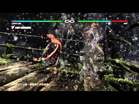 Show you my secret combo