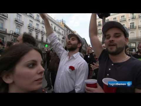 tagesthemen 23:42 Uhr, 15.05.2016