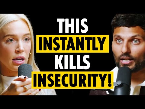 Alex Cooper ON: Feeling Insecure? This Video Will CHANGE Everything! | Jay Shetty