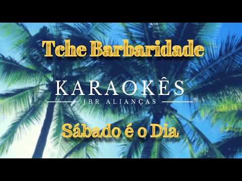 Karaokê-Sábado é dia HD