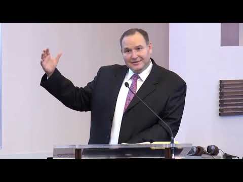 BBCurtici Sorin Ignat | Cum ar trebui sa fie o Biserica Biblica