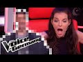 Josh Turner - Your Man | 19-year-old Amazes Jury! (Alexander Eder) | The Voice of Germany