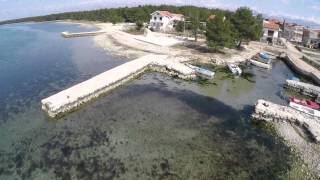 preview picture of video 'vrsi mulo Apartments in Croatia'