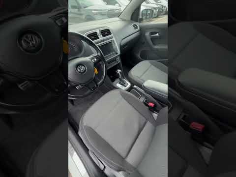 фото volkswagen polo sedan i рестайлинг 0