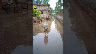 Download lagu hujan jadi banjir #comedy #lucu #funny #susbcribe #shorts mp3