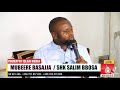 Mukyalawo Tomugamba Nga Ogenda Kuwasa By Shk Bossa