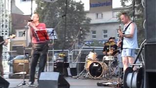 Video Zbořená šopa - koncert - Valašské kumštování 2010