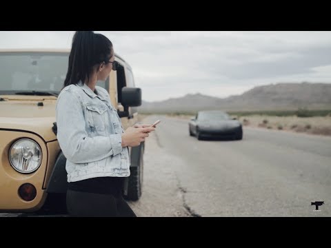 Mikey P - Wake Up OFFICIAL MUSIC VIDEO (Feat. TC Carter & Kurt Kesedar)