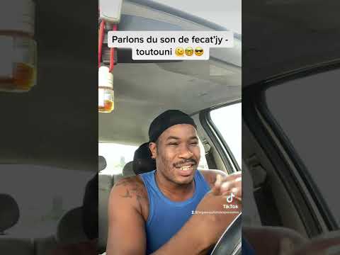 PARLONS DU FAMEUX HIT DE FÉCAT'JY - TOUTOUNI... SURCOTÉ ? COCOLO 2.0 ??