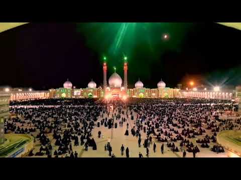 Saber Rahnama - Yusifi Fatimə İmami Zaman 2022