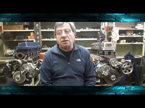 Pedersoli talks about Traverso