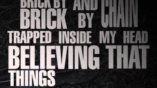 2X4 - &quot;Entombed&quot; Official Lyric Video