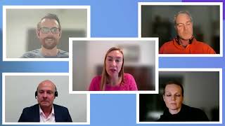 Life Changing Career Changing Stories