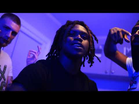 JumpmanSix Ft. BlowGz "GENOCIDE" [Official Music Video] Shot By @RichNorthDigital