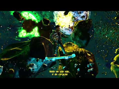 Astronauta Astro - MC Livinho feat. Cjota  (Prod. Ecologyk)