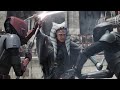 Ahsoka Tano Vs Inquisitor Marrok And HK 87 Assassin Droid Full Fight Star Wars Ahsoka