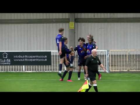 Met Police 1 Chelsea 0