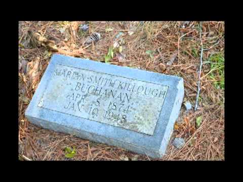 Killough Monument Video 2