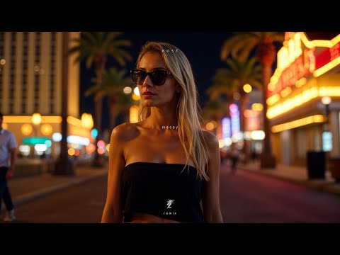 ROS&Eacute; - Messy (Fletz Remix)