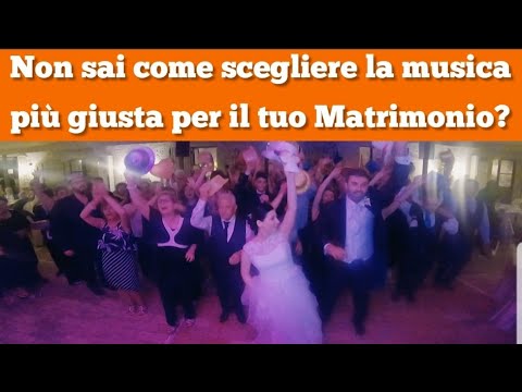 musica matrimonio abruzzo - matrimonio travolgente - abruzzo, puglia, molise, pescara, vasto...