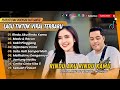 Dara Ayu ft Bajol Ndanu - RINDU AKU RINDU KAMU | MADU & RACUN | SAKIT PINGGANG | LAGU TIKTOK VIRAL