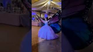 New Outfit | Butterfly Costume | Faded | Alan Walker | New Reels | New Video 2022 #new #reels #short