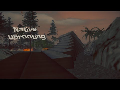 iSunlight - Native Uprooting