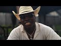 Mike Clark Jr - Real Man (Official Music Video)