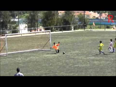 Jornada 25: Venda Pinheiro - UDPF