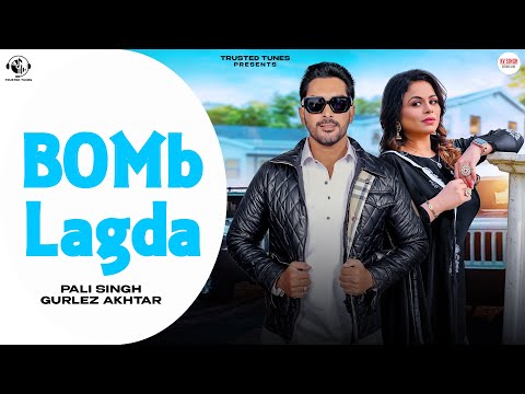 Bomb Lagda