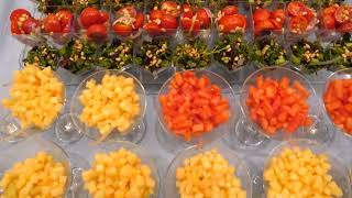 קליפ עיצוב אירועים יוקרתי | לוקסורי הפקות | צילום ועריכה חיים שפירא