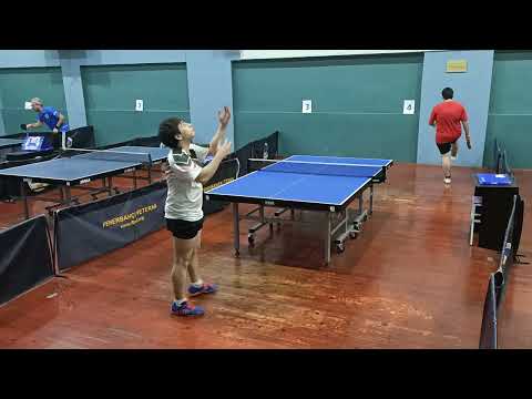 FBVTT | ERDEM KETENOĞLU - AHMET EREN ÖZTERLEMEZ | QUARTER FINAL | 08.01.2023