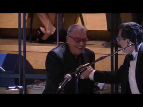 Tullio De Piscopo - Come Together