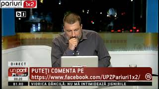 UPZ: Pachet de profit » 11 ponturi din Premier League si Ligue 1!