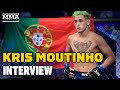 Kris Moutinho: Sean O’Malley ‘Was Getting A Little Scared Towards The End’ Of UFC 264 Fight