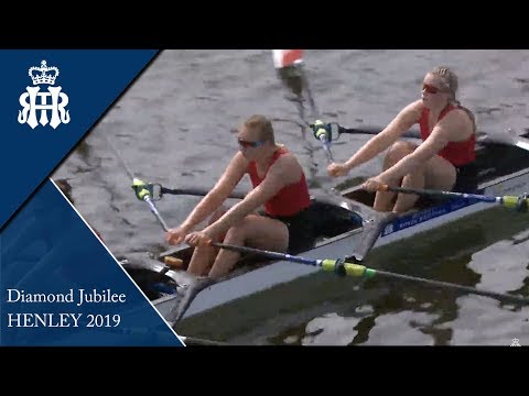 Henley R.C. 'B' v Marlow R.C. - Diamond Jubilee | Henley 2019 Day 3