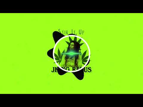 STIR IT UP - JKING FT REVU$