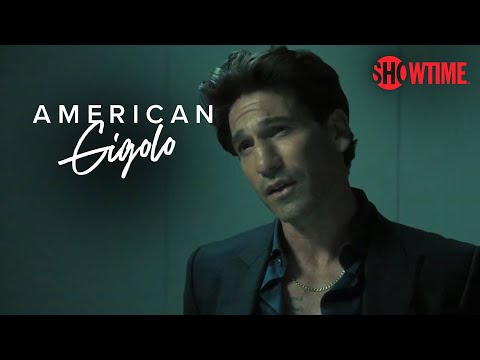 Next on Episode 6 | American Gigolo | SHOWTIME
