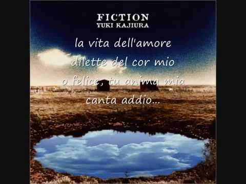 Yuki Kajiura - Canta per me