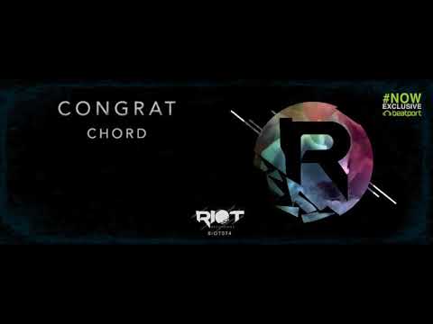 Congrat - Chord Concert (original) riot recordings