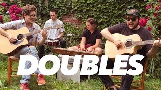 Doubles - "Physical Ephemeral" // This Has Got To Stop Sessions