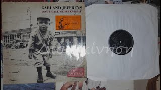 GARLAND JEFFREYS - MURDER JUBILEE