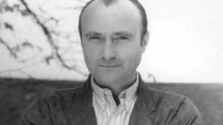 Phil Collins - All Of My Life (rare piano version)
