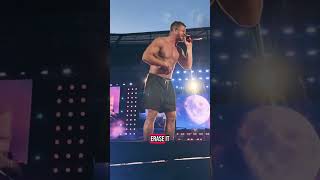 Bad Liar at the #loomtour