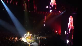 Celine Dion - Ne Bouge Pas - Live Paris 2016