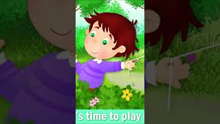 💞My best friends - ZuZZi the Ladybug | Nursery Rhymes and Kids Music
